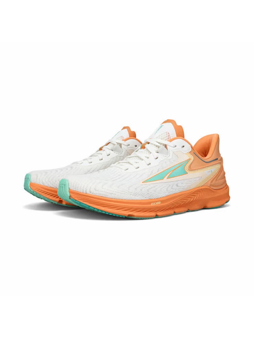 Altra Torin 6 AL0A7R78108 Sneakers Women's US 9 White Running Shoes HAM466